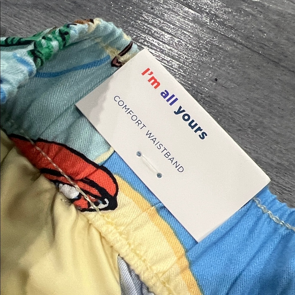 Old Navy Sailboat and Floral Print Set - Picture 10 of 11